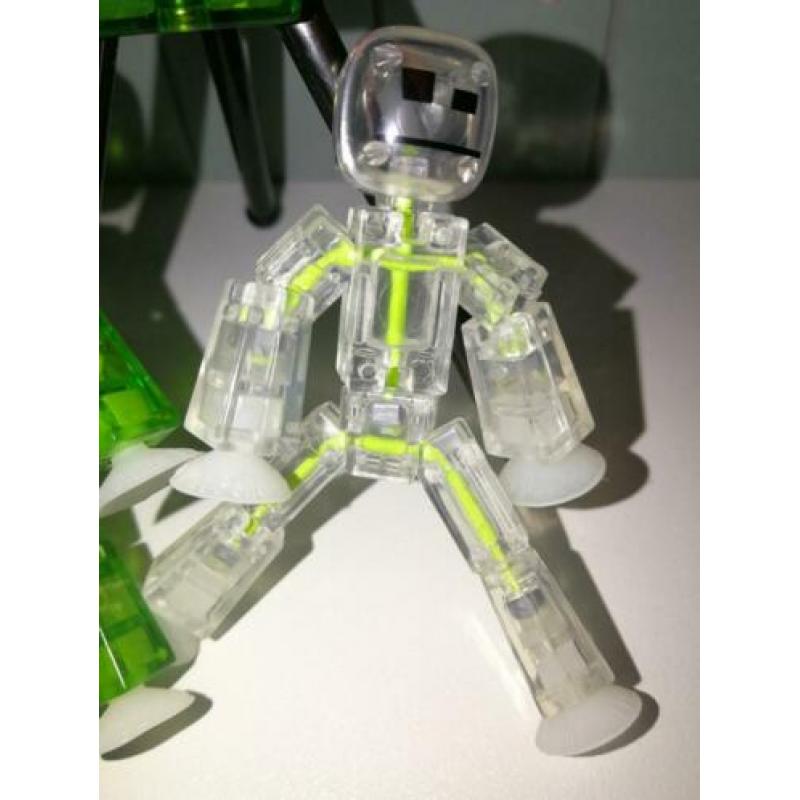 Stikbot