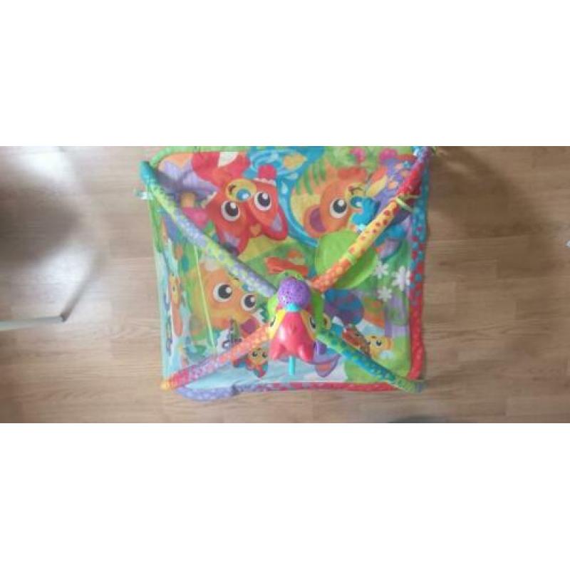 Playgro speelkleed 3 in 1