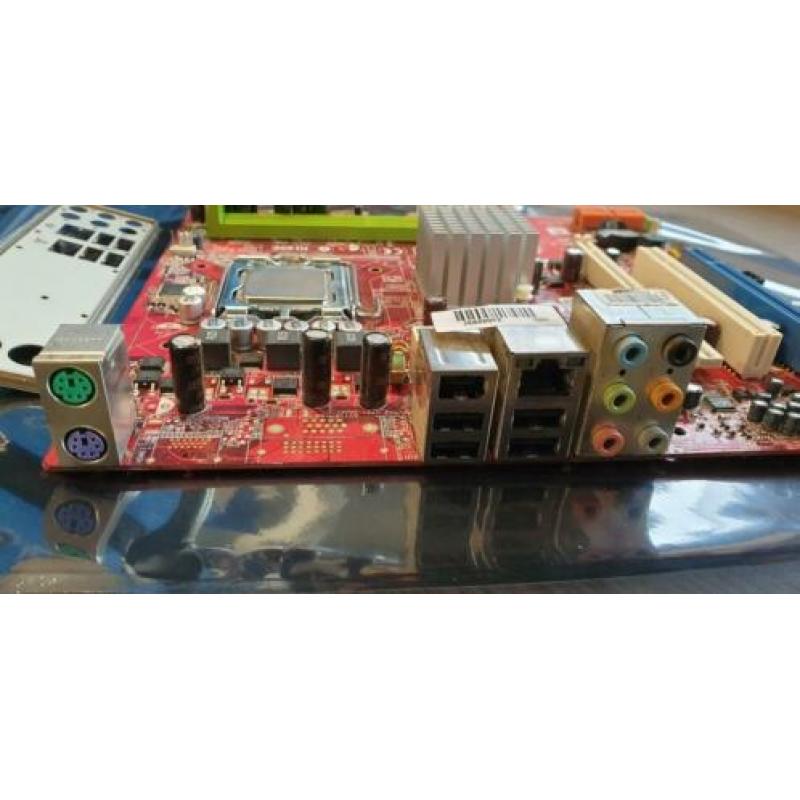 Msi ms-7366