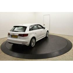Audi A3 Sportback 1.4 e-tron PHEV S-Line Navi Clima Cruise