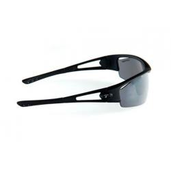 Zonnebril / Sportbril Tifosi Logic Matte Black, 45% KORTING!