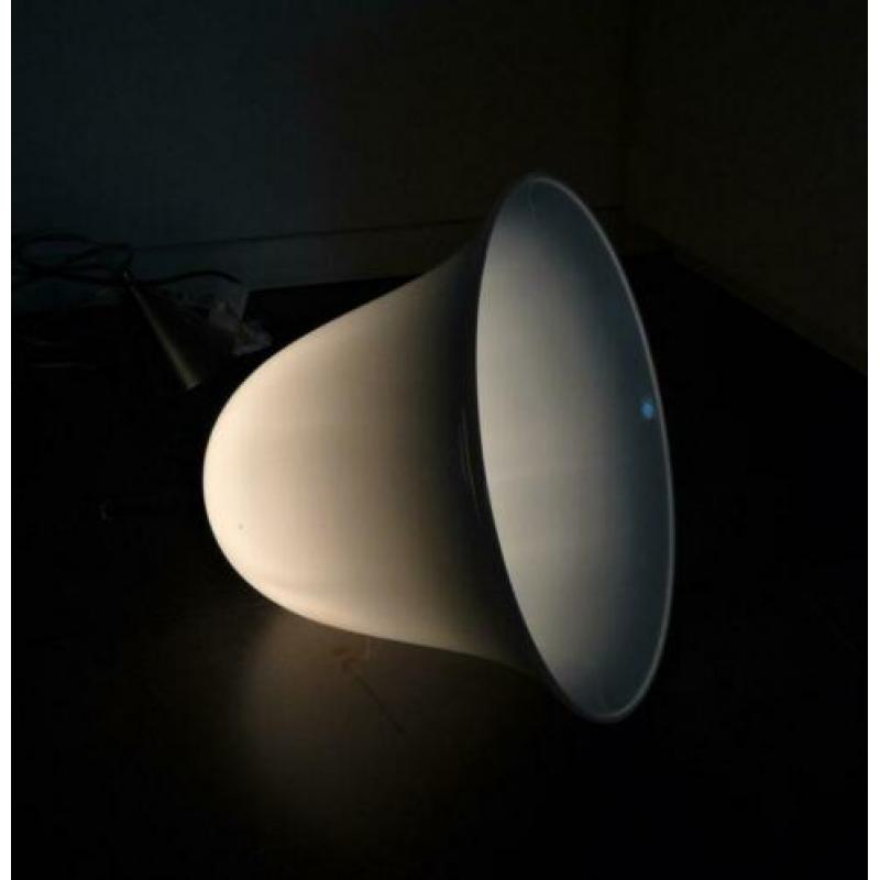 Hanglamp klokmodel modern design