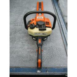 Stihl HS80 Heggenschaar Heggeschaar Benzine