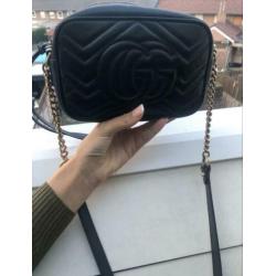 Gucci marmont tas