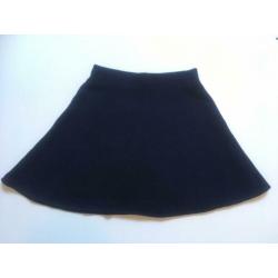 ?? ACTIE ?? Donkerblauw rokje Tom Tailor. Maat 146