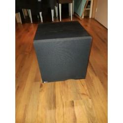 B&W ASW 500 subwoofer