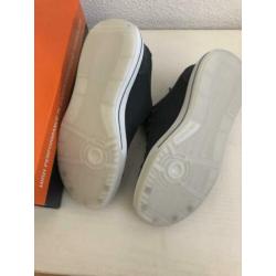 Nieuwen Gerba Veilgheid Sneakers S3 / ESD. Maat 39