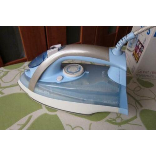 Prima strijkijzer met 3 meter snoer