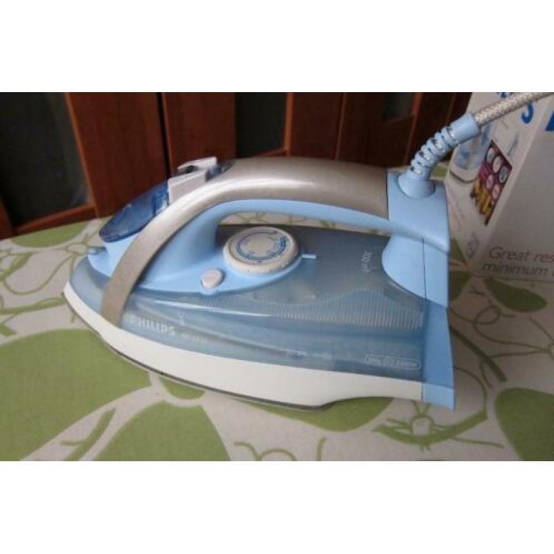 Prima strijkijzer met 3 meter snoer