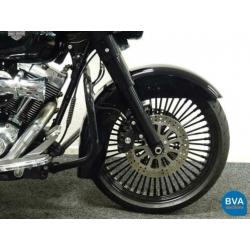 Harley-Davidson FLHX Streetglide (bj 2020)