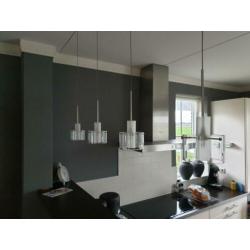 Hanglamp eetkamerlamp barlamp led