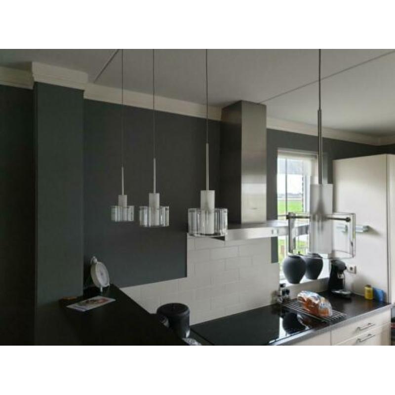 Hanglamp eetkamerlamp barlamp led