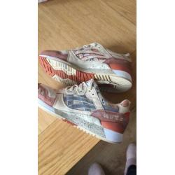 Asics lyte III