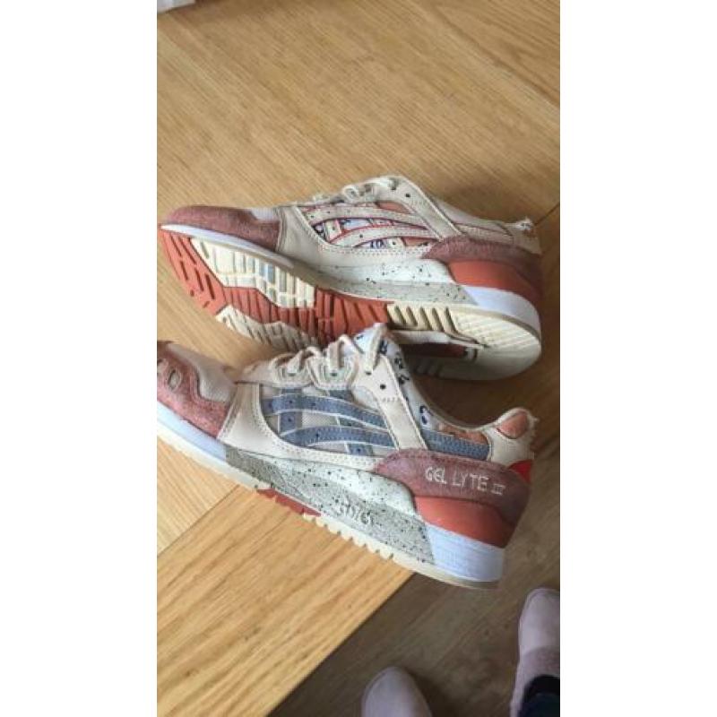 Asics lyte III