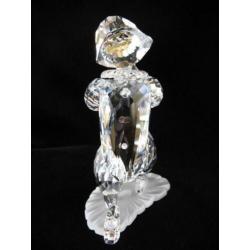 Kristal Swarovski maskerade de Harlekijn