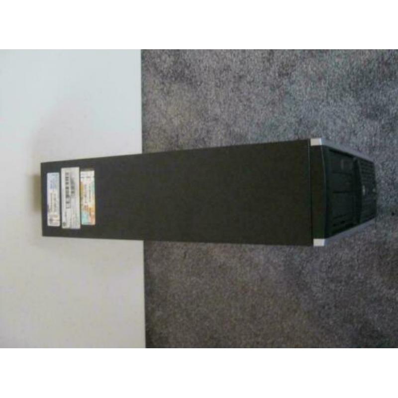Hp desktop Core i5 SFF