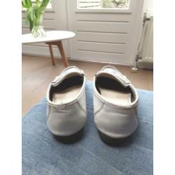 Te koop; Retro Moccacins/instappers Maat; 40