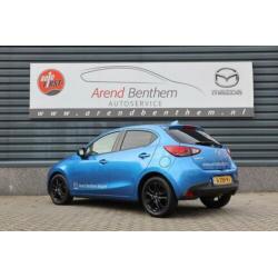 Mazda 2 1.5 Skyactiv-G Sport Selected - Demo (bj 2019)