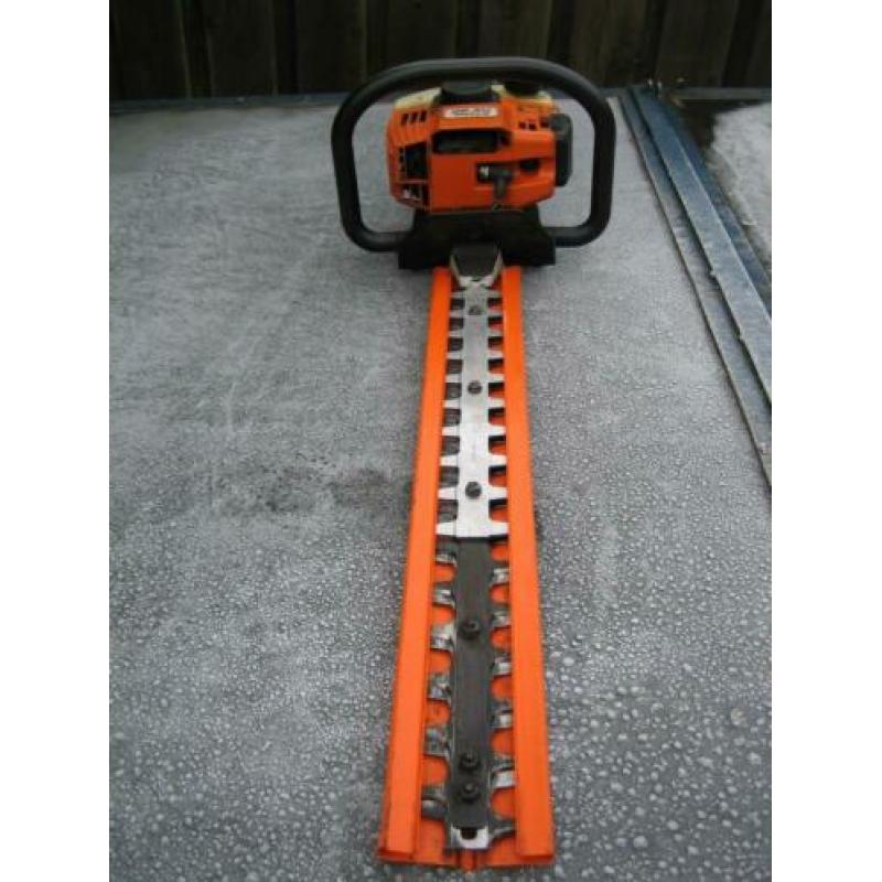 Stihl HS80 Heggenschaar Heggeschaar Benzine