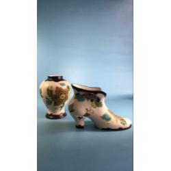 Modica oud-Gouda Plateel