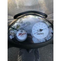Piaggio zip sp injectie 2019