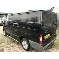 Ford Transit 2.2 260S FD VAN 110 LR 4.23 2009