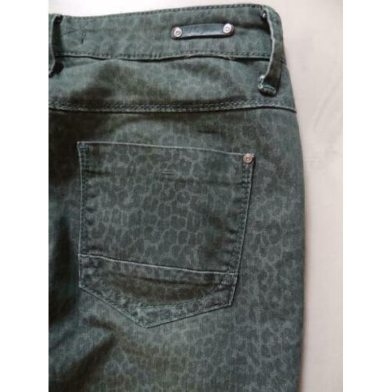 Mac broek als nieuw maat 36