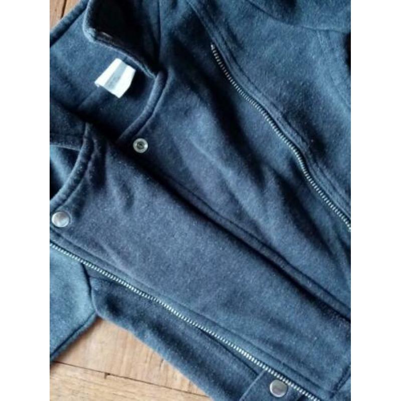 H&M jasje Mt 68