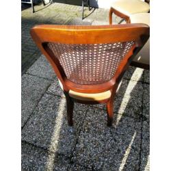 Stoelen 4 stuks