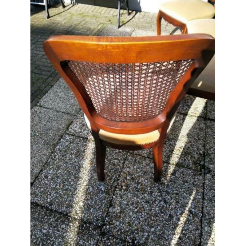 Stoelen 4 stuks