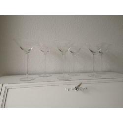 Riviera Maison Cocktailglazen 6 stuks