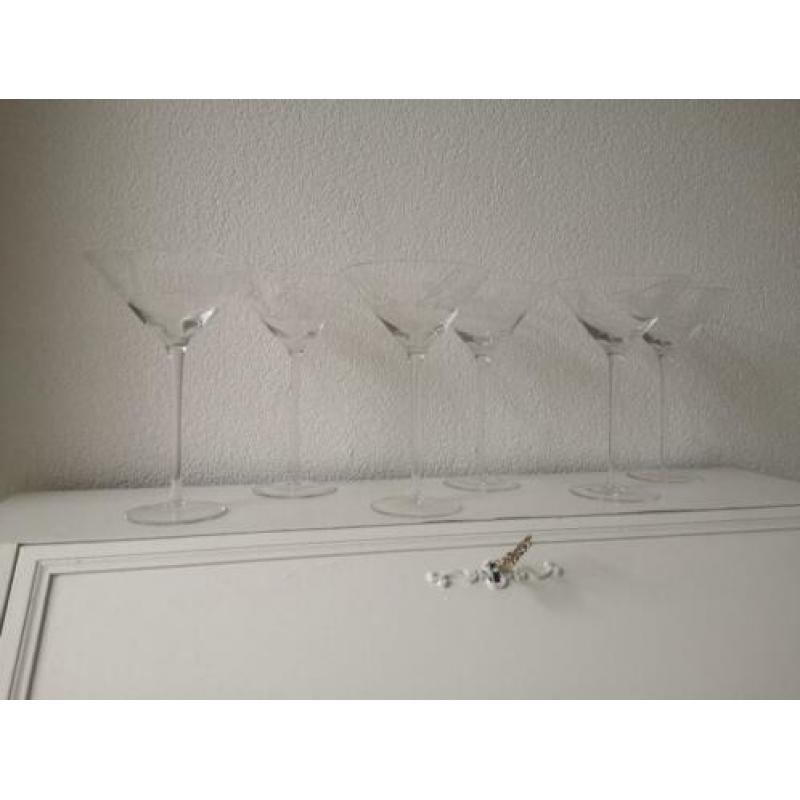 Riviera Maison Cocktailglazen 6 stuks