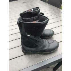 Motorlaarzen maat 36