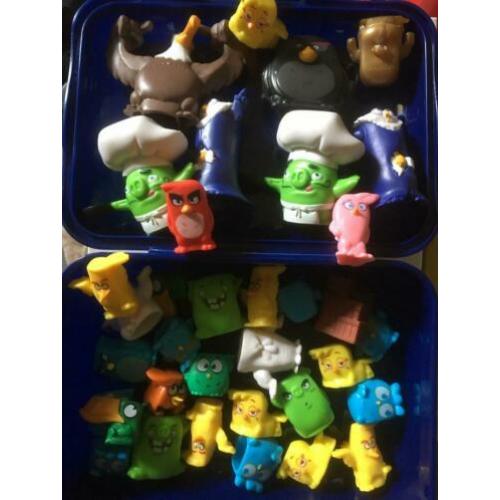 Angry Birds