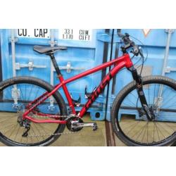 MTB Ghost