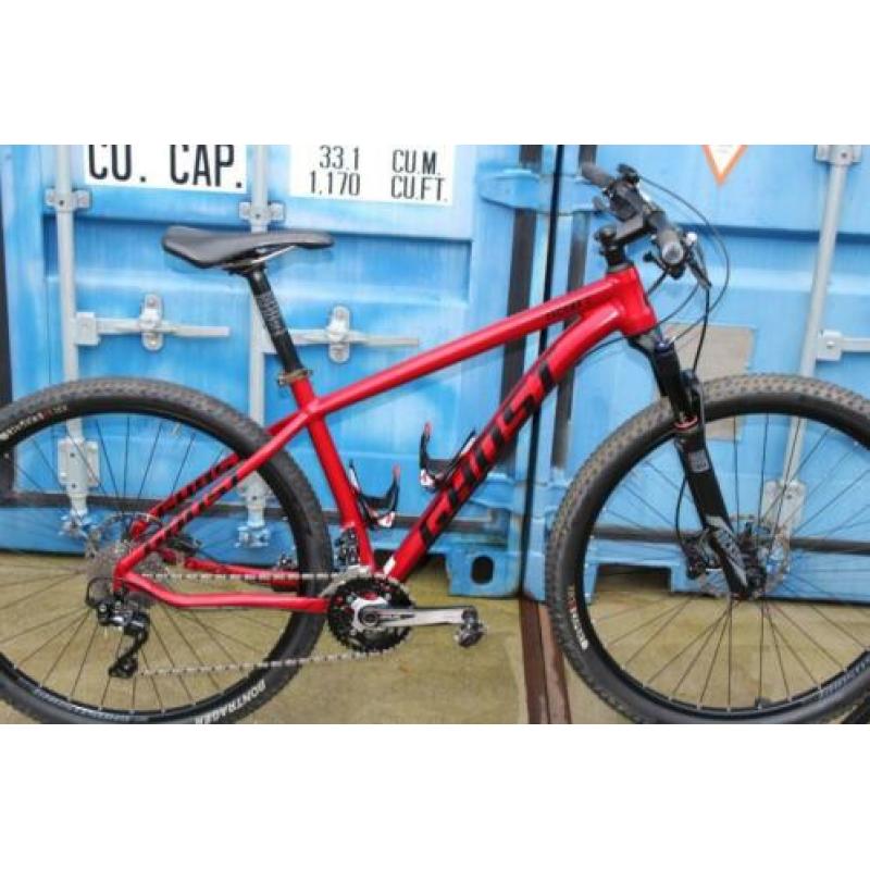 MTB Ghost