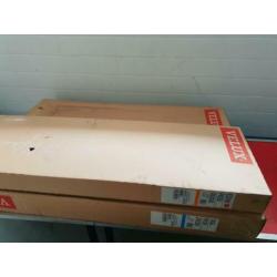 Velux dakraam