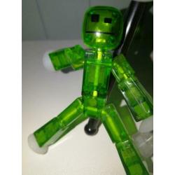 Stikbot