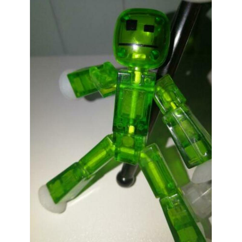Stikbot
