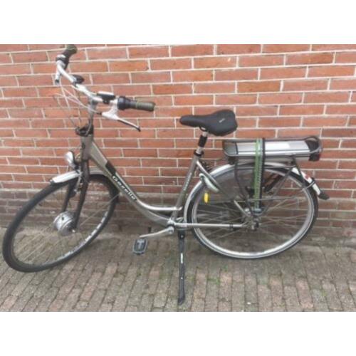 Gazelle Orange Pure Innergy *49* zie ook Sparta Batavus