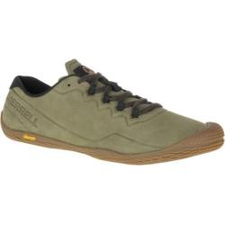 Merrel vapor glove 3 luna leather olive 44,5 - barefoot