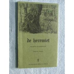 De heremiet - Een prior op nonnenroof - Veenklooster
