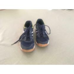 Asics gympen jongens MAAT 35