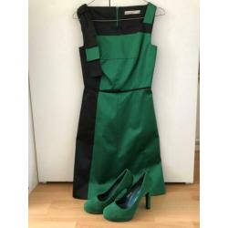 Karen Millen cocktail dress