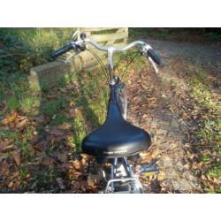Koga Miyata Forest heren fiets maat 54