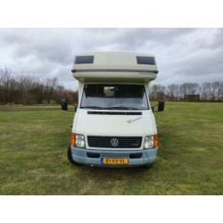 Karmann Missouri 635 - 1999 - 146.966 km