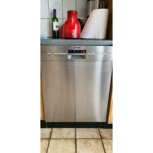 Siemens SN45M507EP - Inbouw vaatwasser te koop