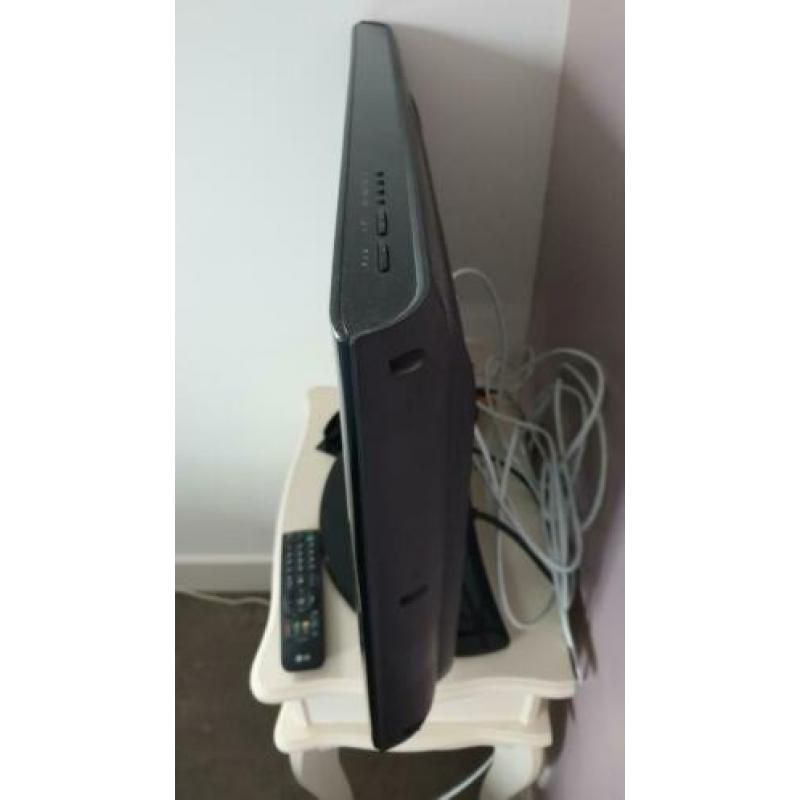 26 inch LG hd ready tv