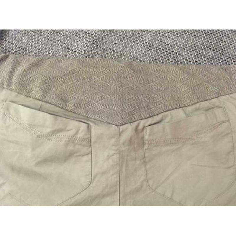 ZGAN Decathlon Quechua wandel short maat L
