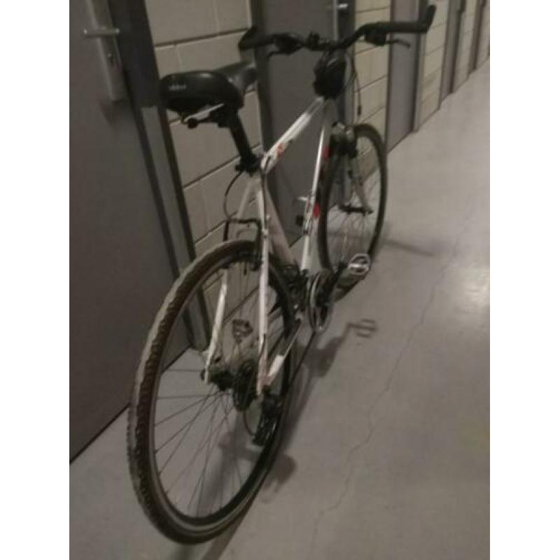 Sportfiets